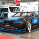 Stance Magic
